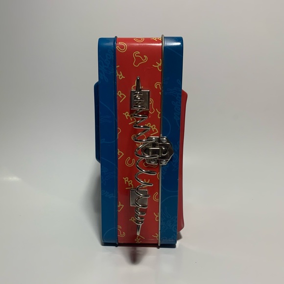 2008 Roy Rogers and Trigger Metal Lunch Box - Picture 6 of 9
